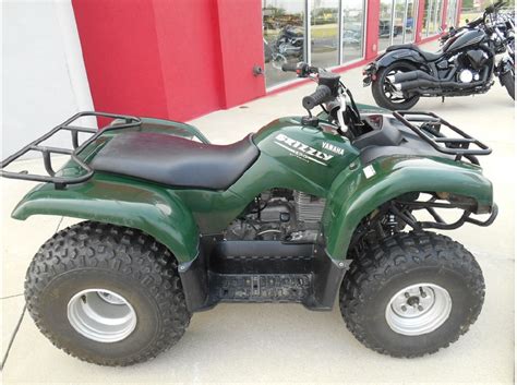 06 yamaha grizzly|2006 yamaha grizzly 125 specs.